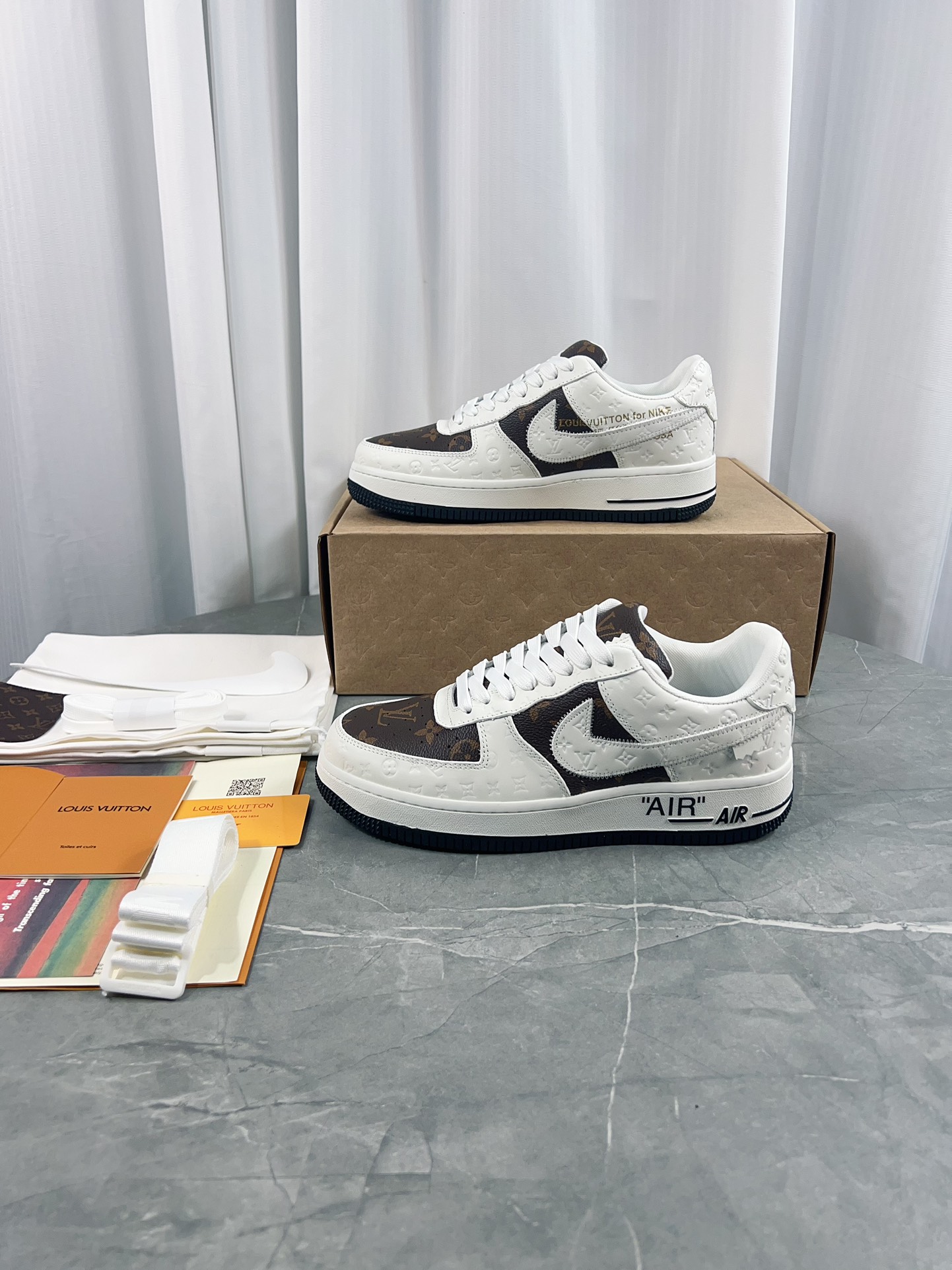 Nike Jordan shoe